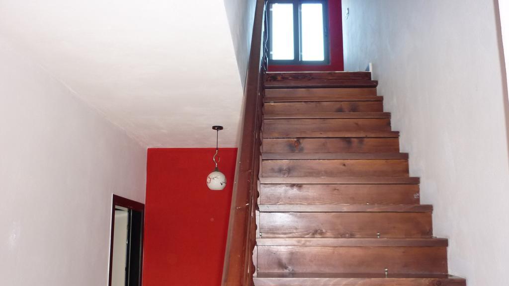 Hotel Ilio Ksamil Room photo